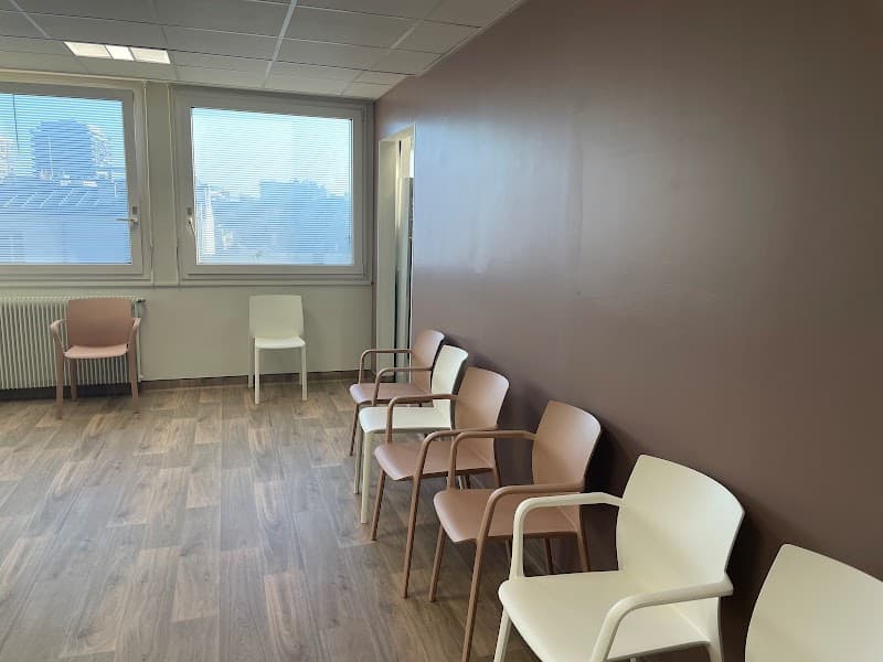 Photo de Clinique du Mont-Louis