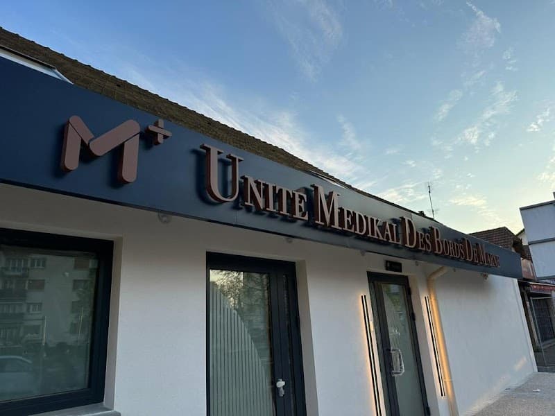 Photo de Centre de santé des Bords de Marne - Médecine générale (ex-Medikal)