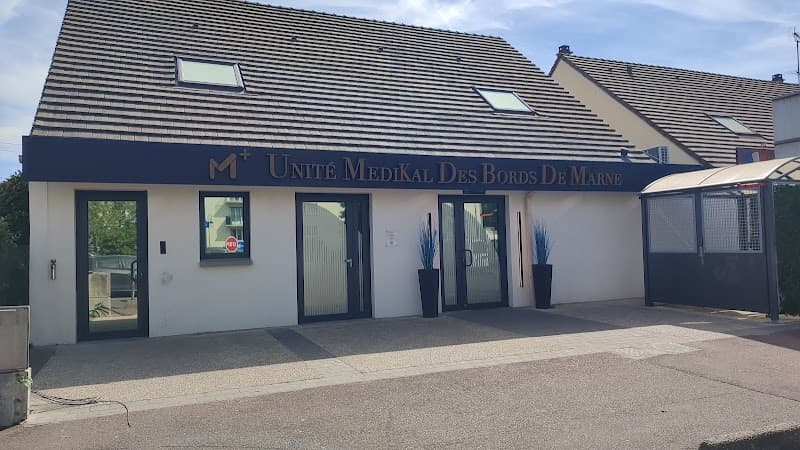 Photo de Centre de santé des Bords de Marne - Médecine générale (ex-Medikal)