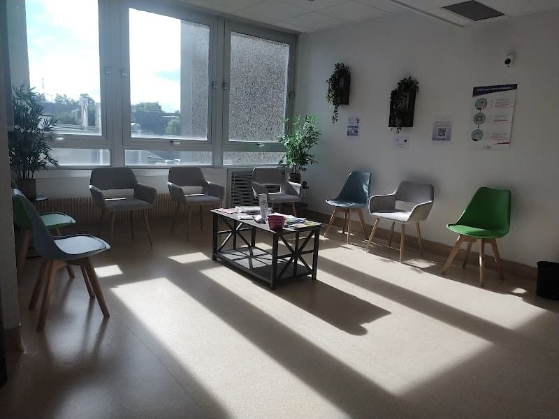 Photo de Clinique du Sommeil Somnum Aurillac