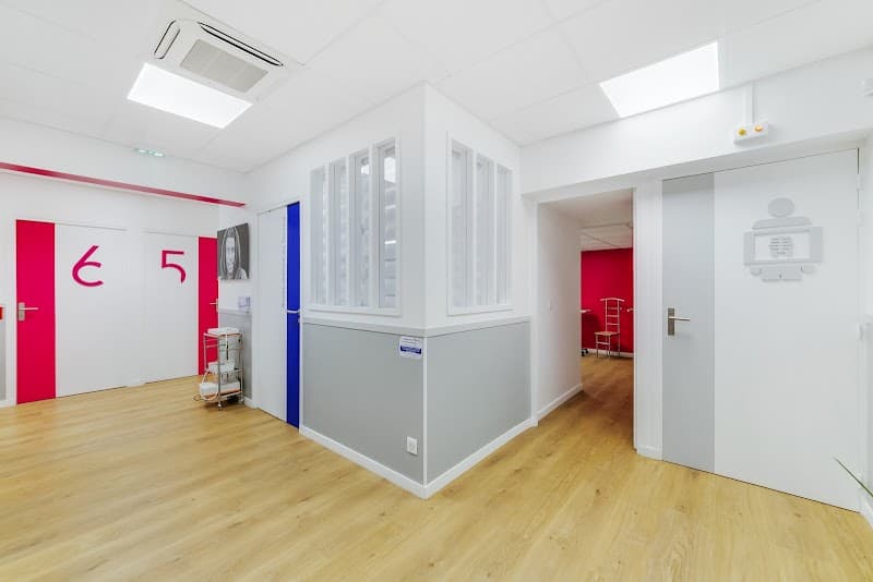 Photo de Centre de Santé Télégraphe - Médecine générale (ex-Medikal)