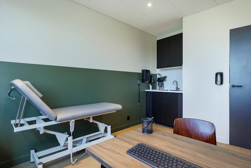 Photo de Centre Médical Osmose Santé - Saint-Denis