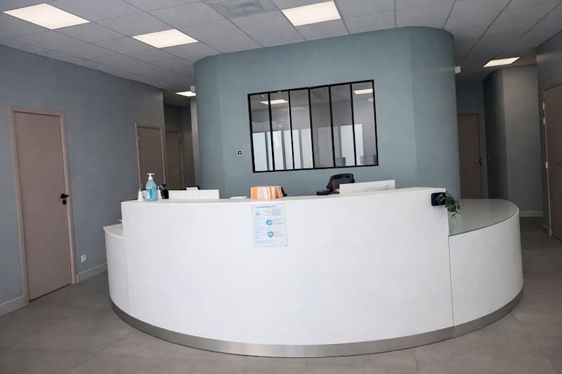 Photo de Puiseux Louvres Medical Center® - Puiseux-en-France 95 I Cabinet Médical - Medecin du Sommeil - Diététicien