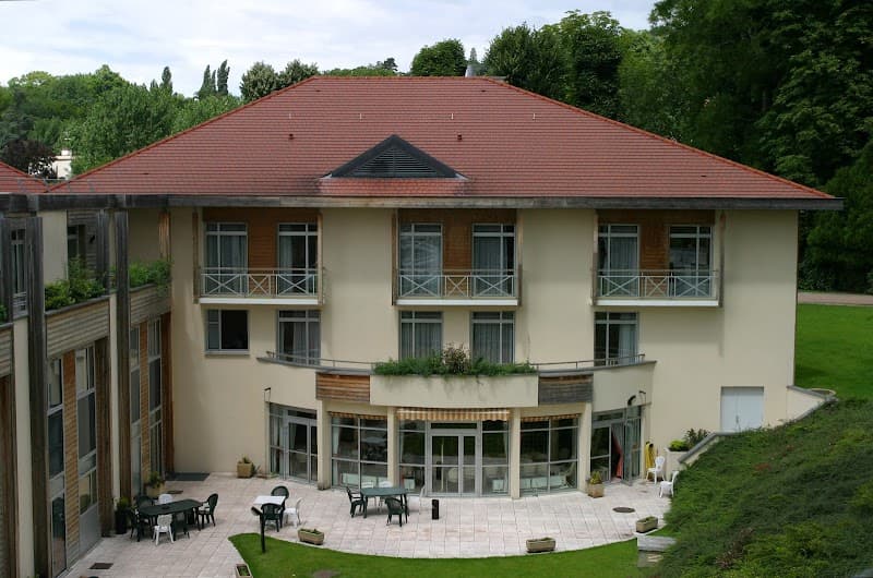 Photo de Clinique Champ Notre Dame - emeis