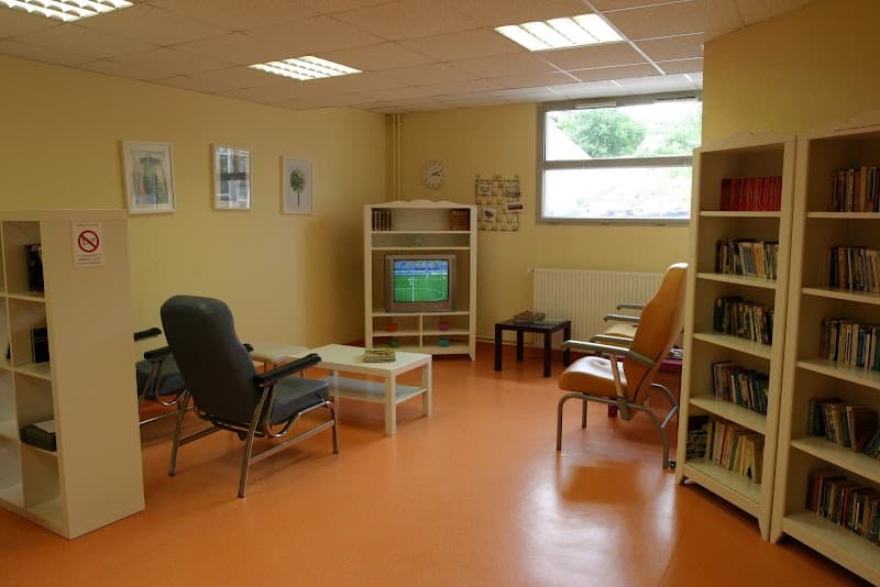 Photo de Clinique Champ Notre Dame - emeis