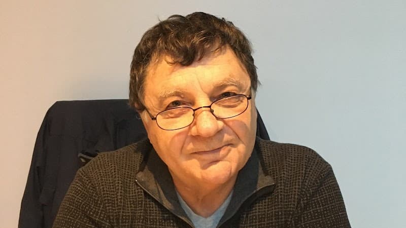Photo de Dr Rami KAYAL