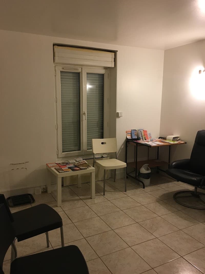 Photo de Dr Rami KAYAL
