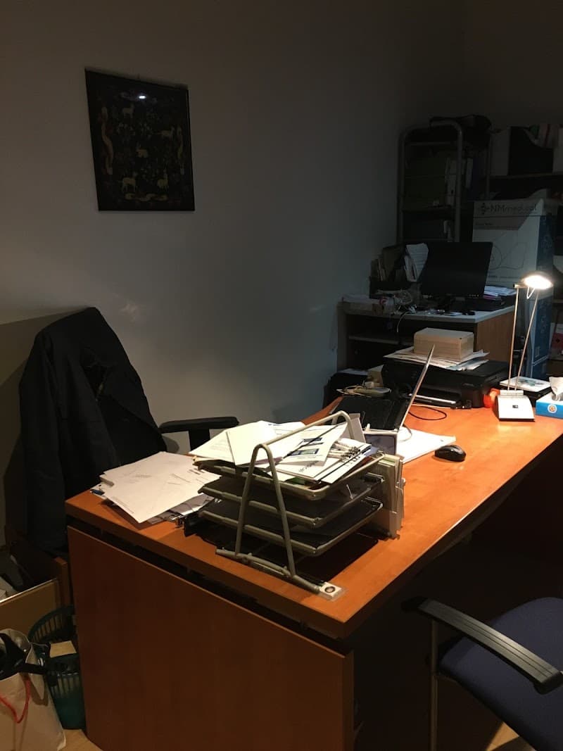 Photo de Dr Rami KAYAL
