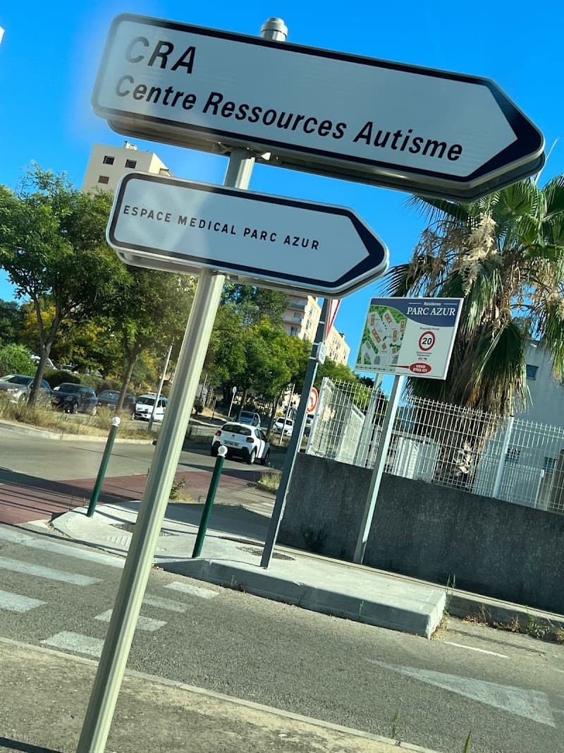Photo de Dr MARCHESCHI - Espace Médical Parc Azur - Apnées du Sommeil
