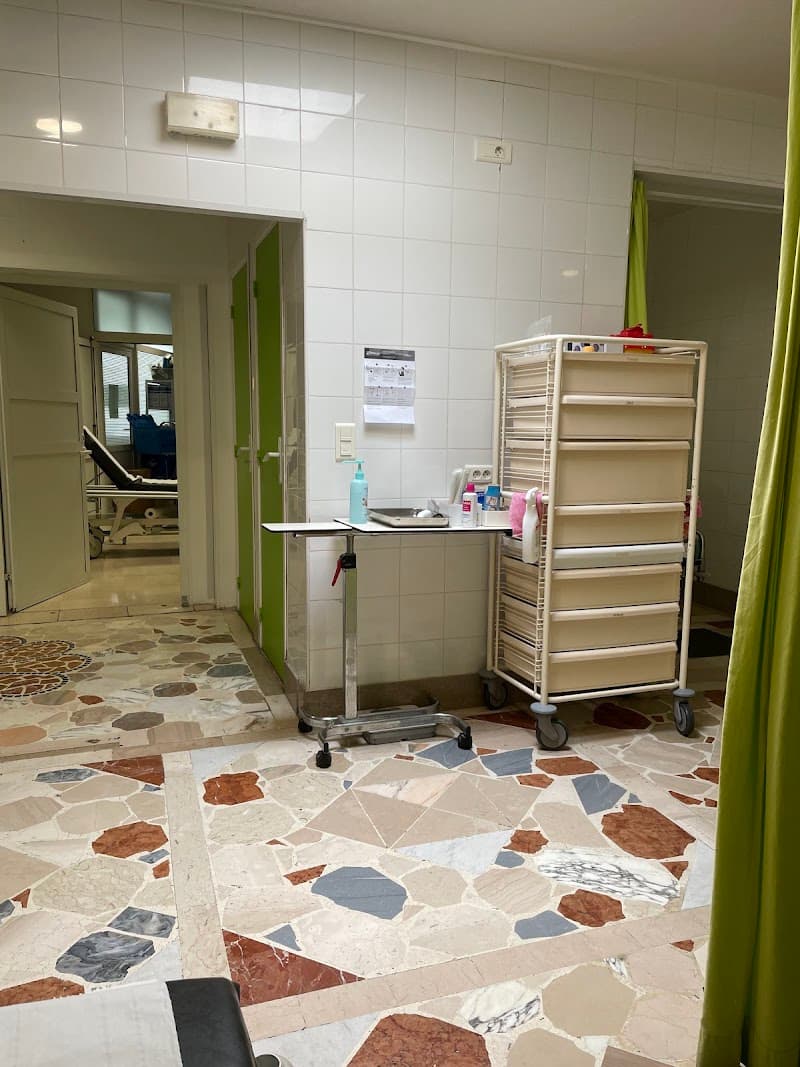 Photo de Polyclinique Maymard - Centre de cancérologie Bastia