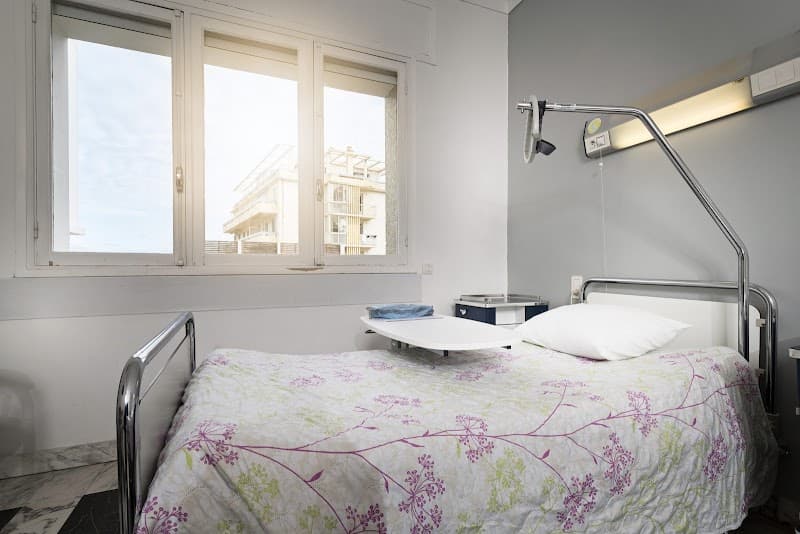 Photo de Polyclinique Maymard - Centre de cancérologie Bastia