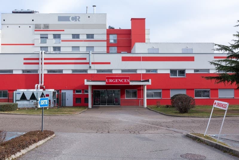 Photo de Clinique du Renaison