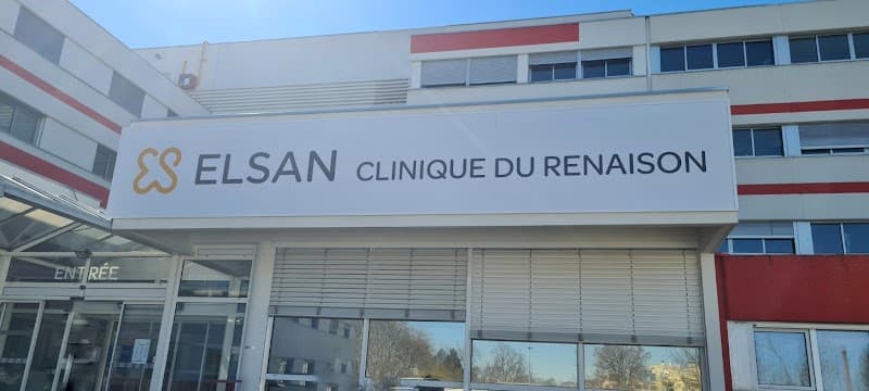 Photo de Clinique du Renaison