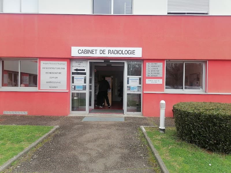 Photo de Clinique du Renaison