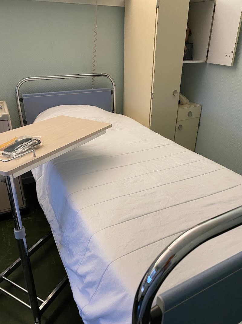 Photo de Polyclinique la Pergola - ELSAN