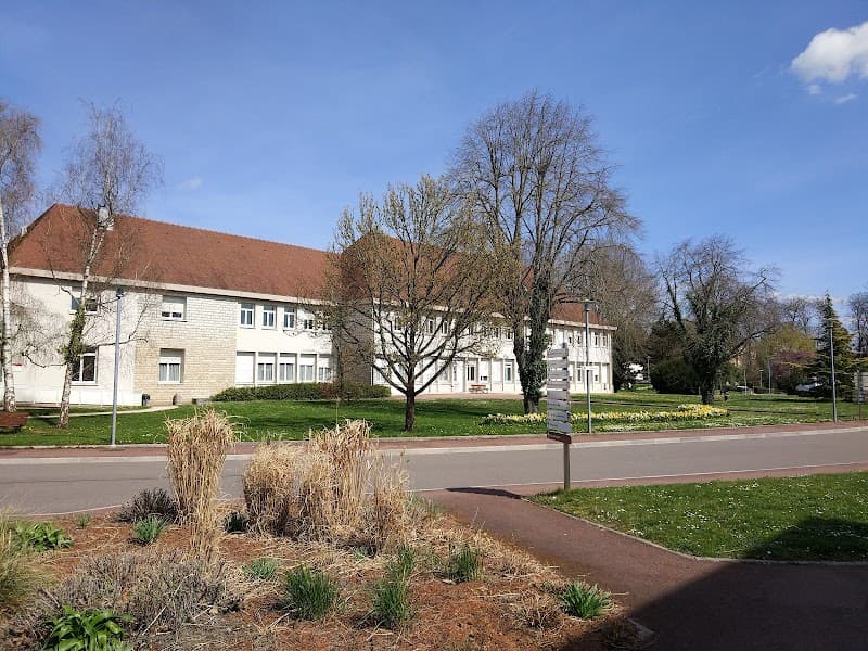 Photo de Centre Hospitalier La Chartreuse