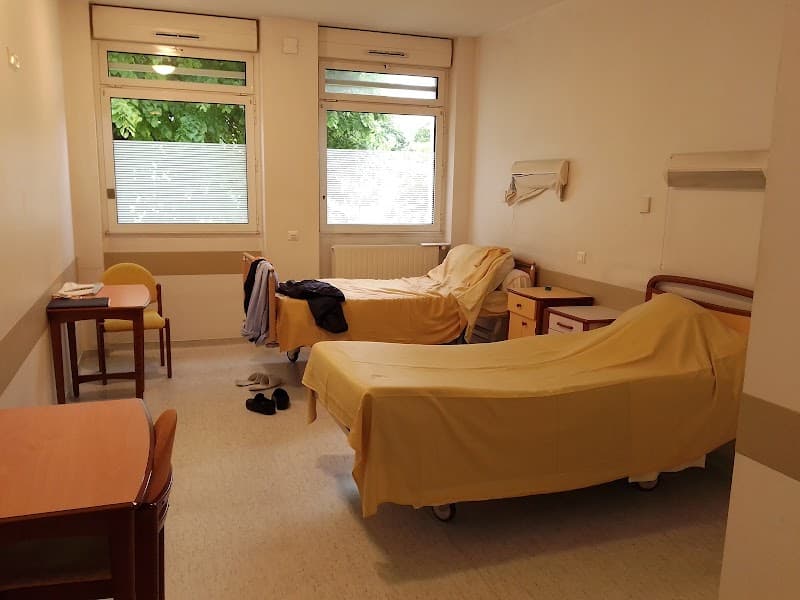 Photo de Centre Hospitalier La Chartreuse
