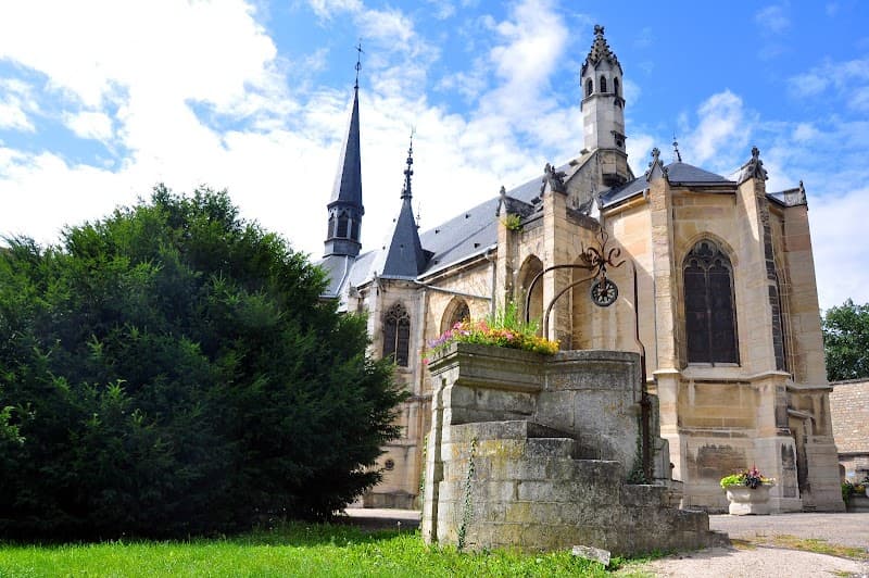 Photo de Centre Hospitalier La Chartreuse