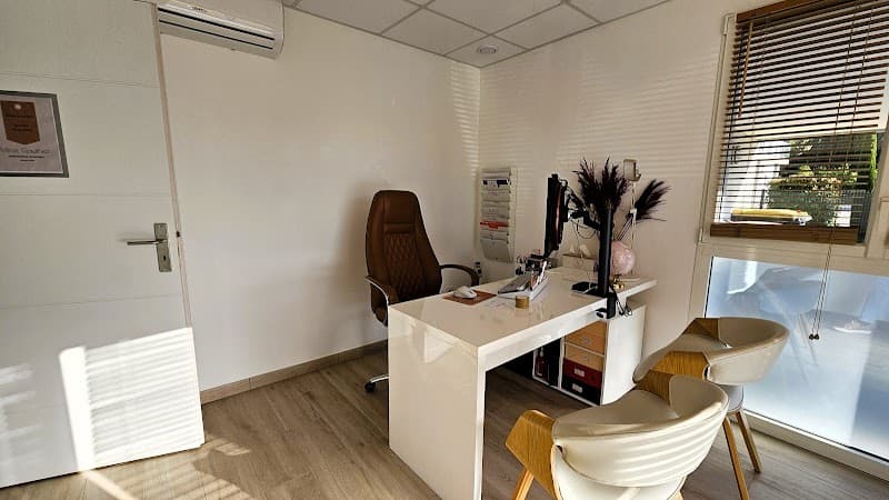 Photo de Centre du Sommeil et du Ronflement - Éléa Santé - Montauroux - Dr MAZELIN