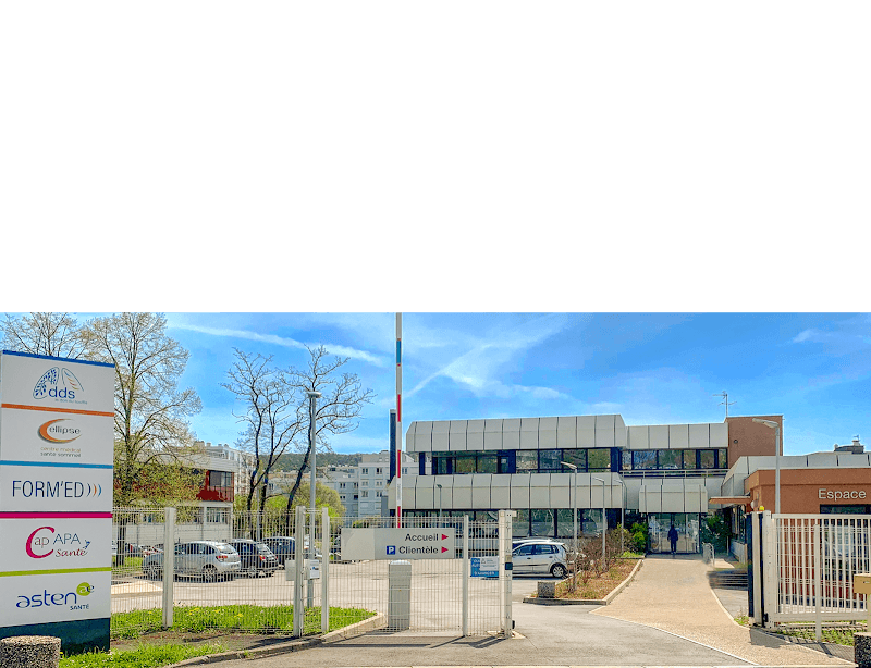 Photo de Centre médical Santé Sommeil - ELLIPSE
