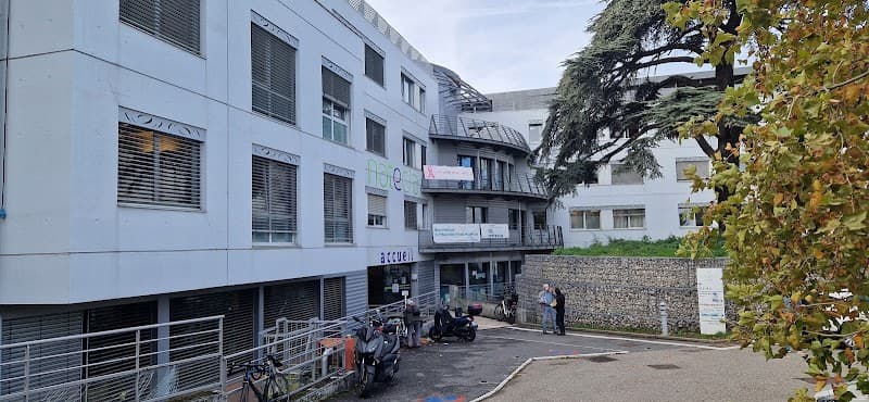 Photo de Centre du sommeil hôpital privé Natecia