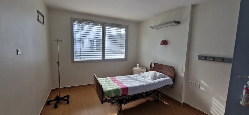 Photo de Centre du sommeil hôpital privé Natecia