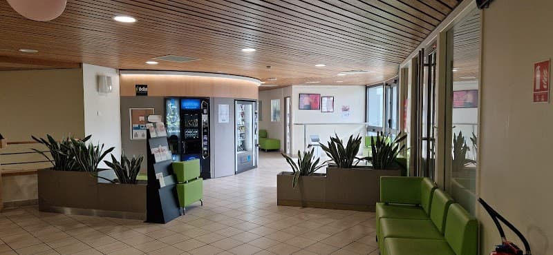 Photo de Centre du sommeil hôpital privé Natecia
