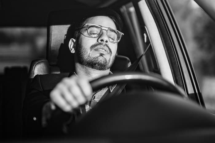 Photo de Apnée du Sommeil France