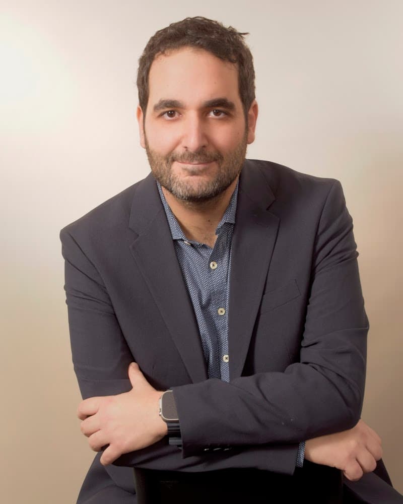 Photo de Medecin du sommeil Paris - Dr Jonathan TAIEB - Institut médical du sommeil
