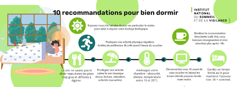 Photo de Institut National du Sommeil et de la Vigilance (INSV)