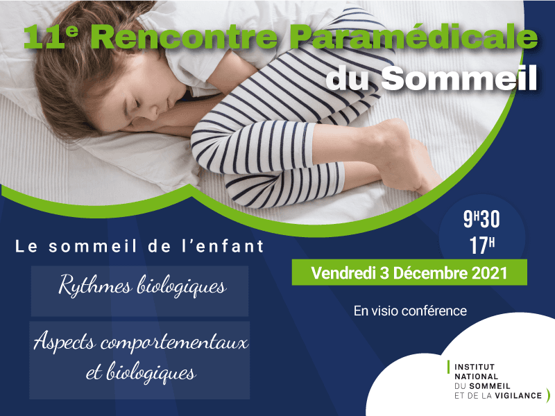 Photo de Institut National du Sommeil et de la Vigilance (INSV)
