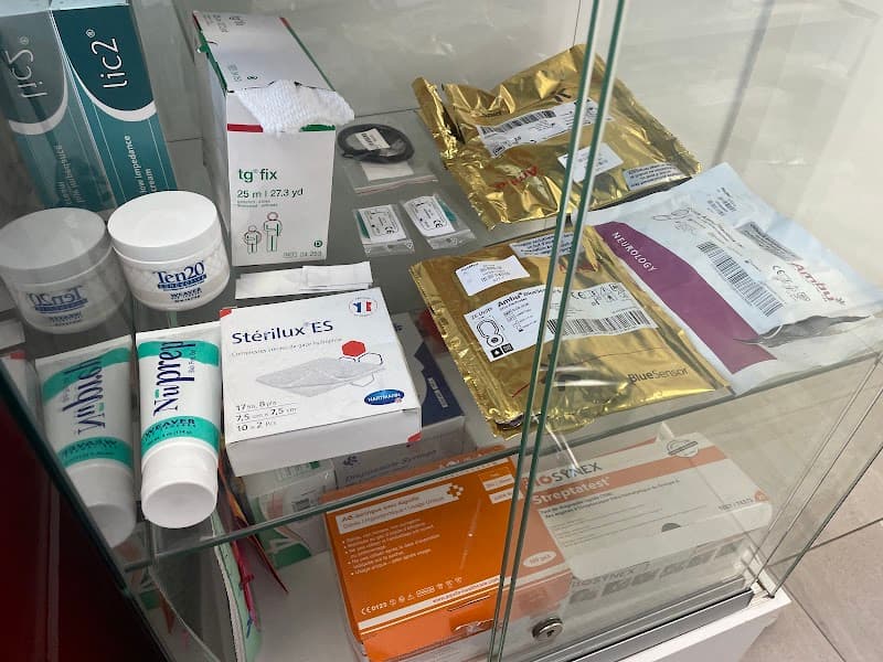 Photo de Somno-Gard - Dépistage apnée du sommeil - Nîmes