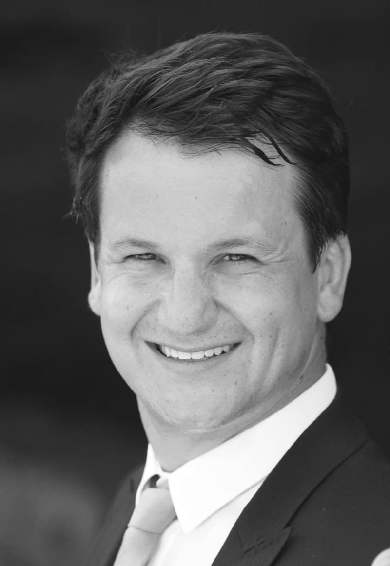Photo de Dr Alexandre Aranda - Neurologie & Médecine du Sommeil