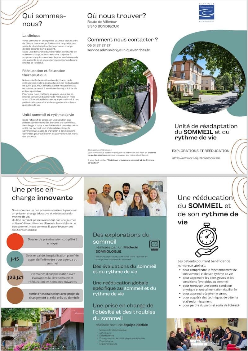 Photo de Dr Mehdi BENAZOUZ, Psychiatre, Médecin du Sommeil