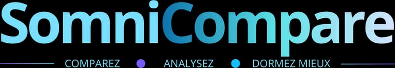 SomniCompare - Comparez, analysez, dormez mieux