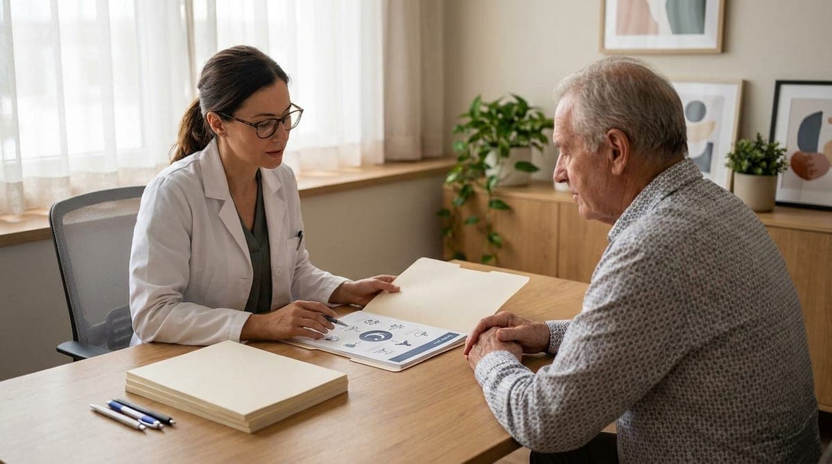Augmentation de l'insomnie et des prescriptions en Espagne