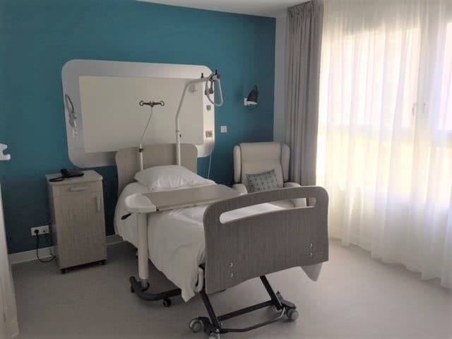 Photo de 🏥 Pôle Santé République - ELSAN