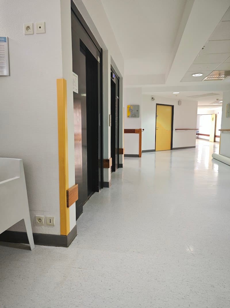 Photo de 🏥 Pôle Santé République - ELSAN