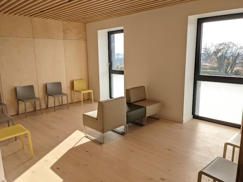 Photo de Médecine du Sommeil Centre Alsace