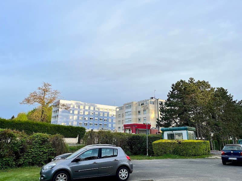 Photo de Hôpital Privé Saint-Claude - ELSAN
