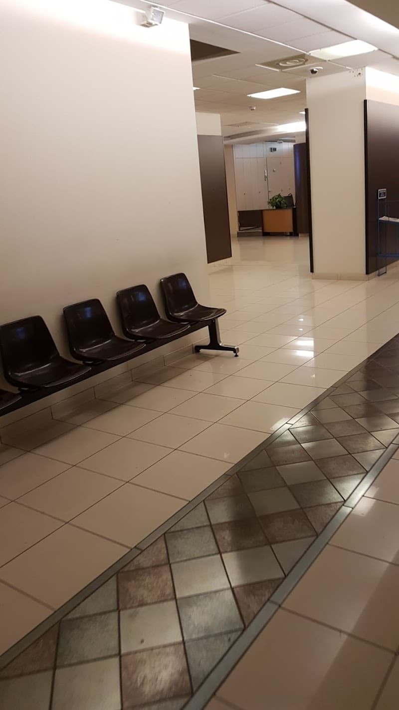 Photo de Centre Hospitalier de Saint-Quentin