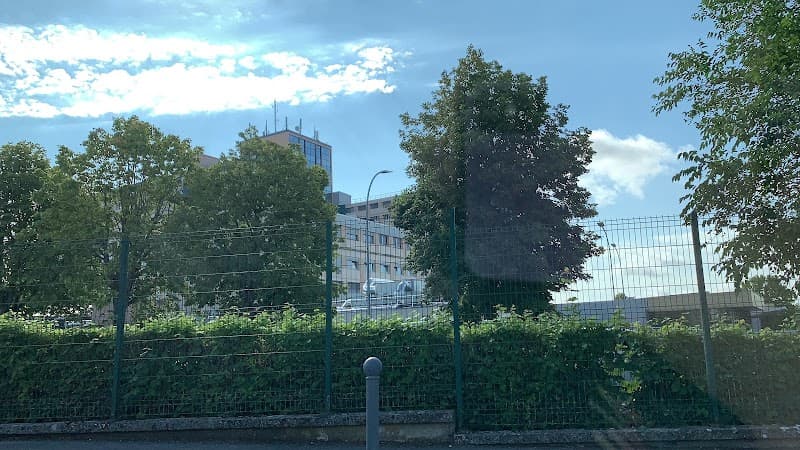 Photo de Centre Hospitalier de Saint-Quentin