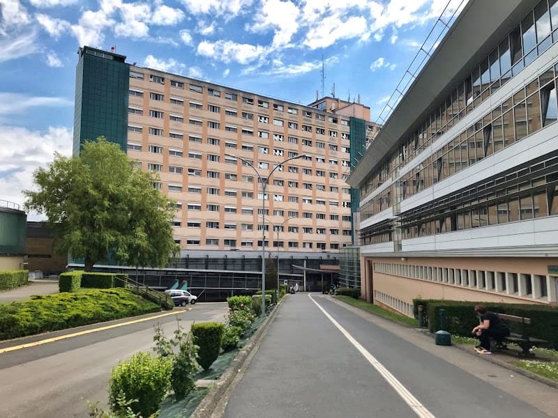 Photo de Centre Hospitalier de Saint-Quentin