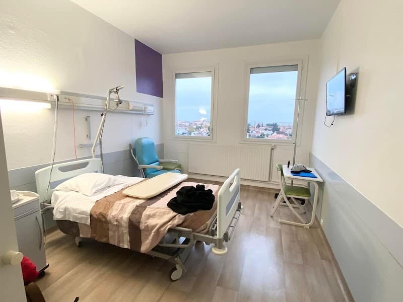 Photo de Clinique d'Occitanie - ELSAN