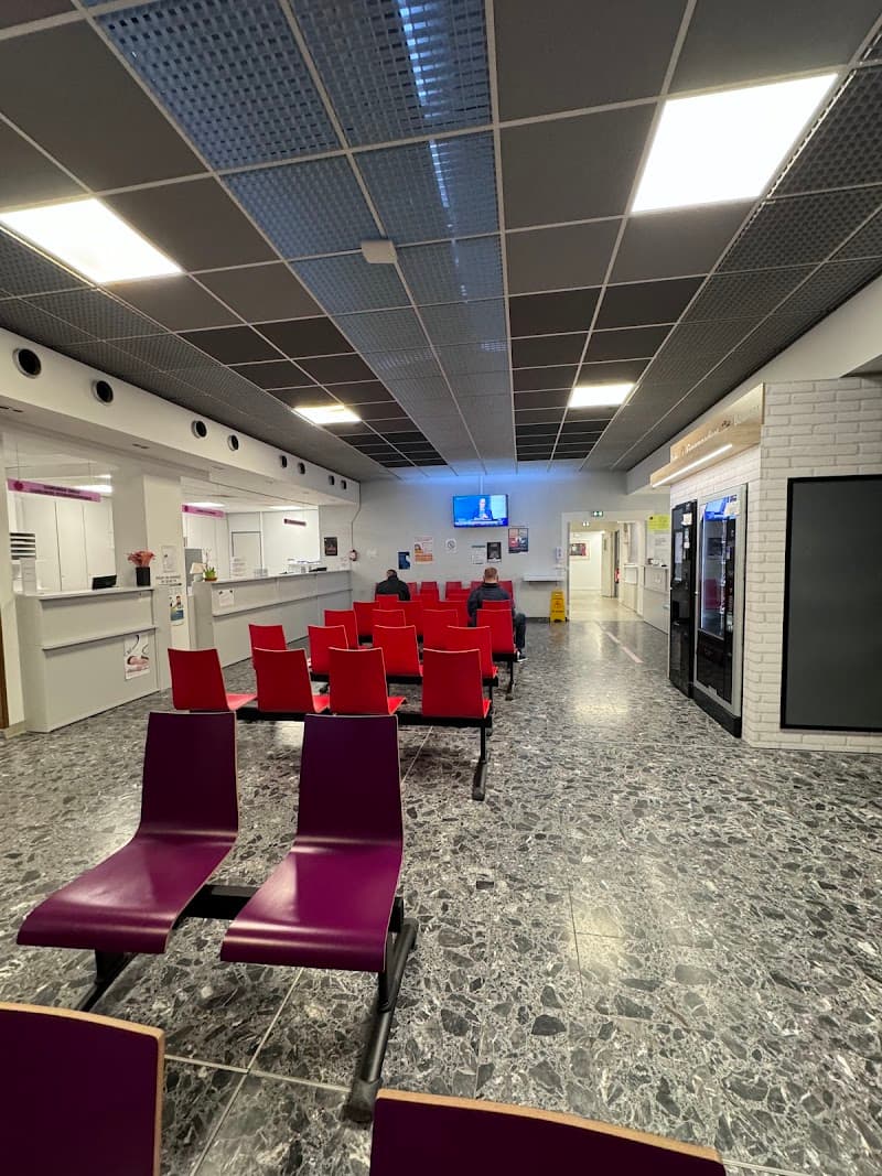 Photo de Clinique d'Occitanie - ELSAN
