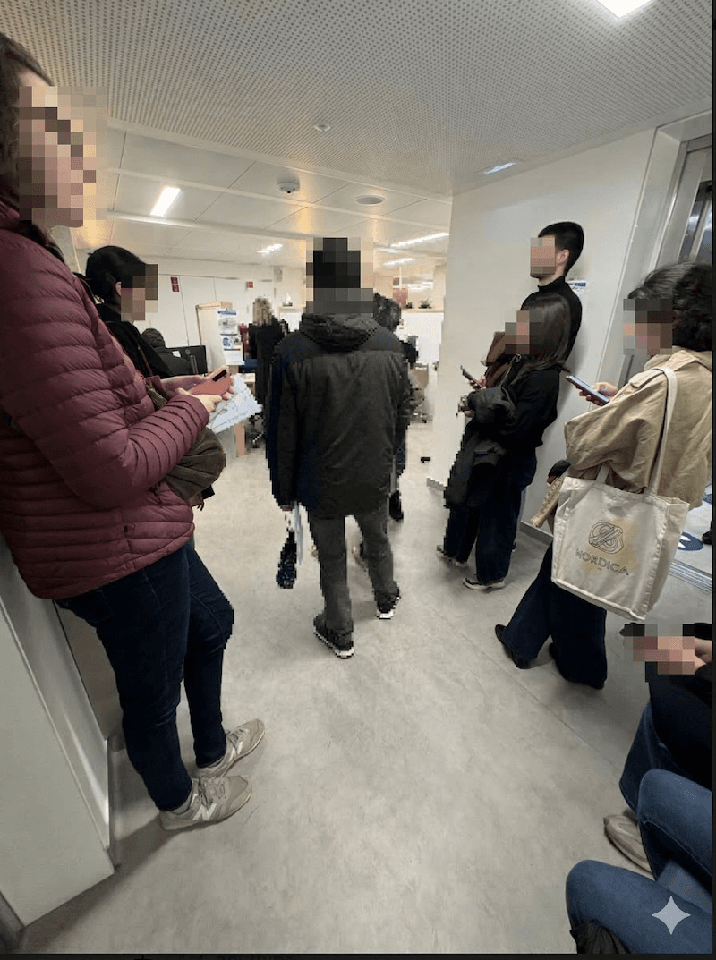 Photo de Clinique du sommeil - One Clinic - Paris Bergère