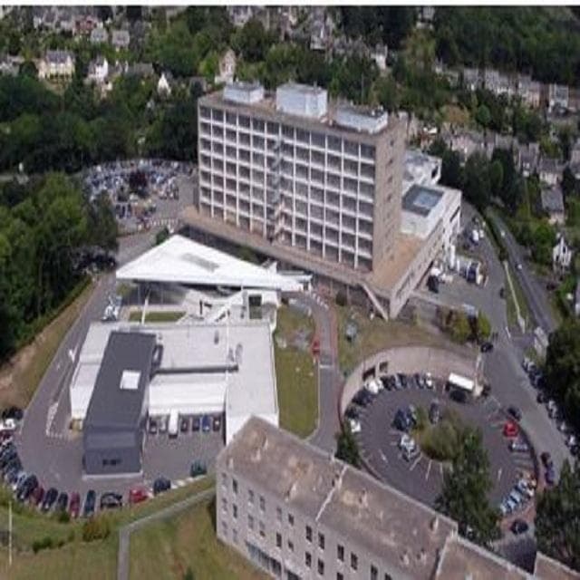 Photo de SITE HOSPITALIER RENE PLEVEN