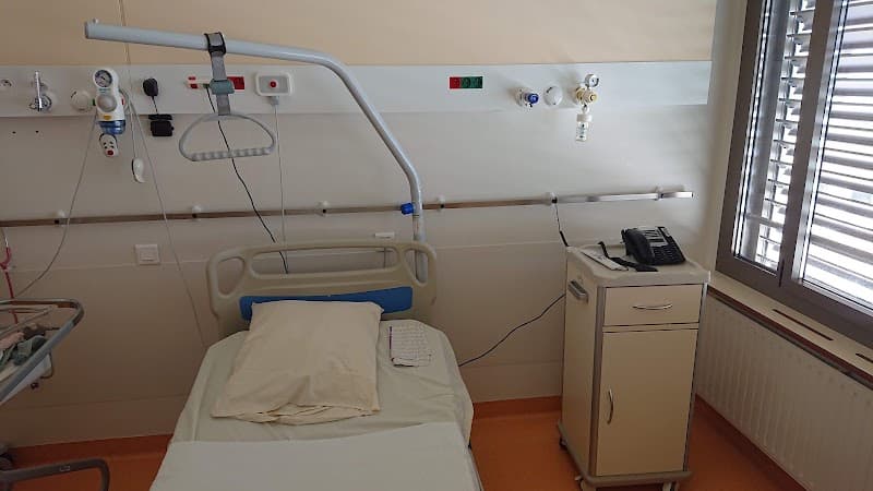 Photo de Centre Hospitalier Centre Bretagne