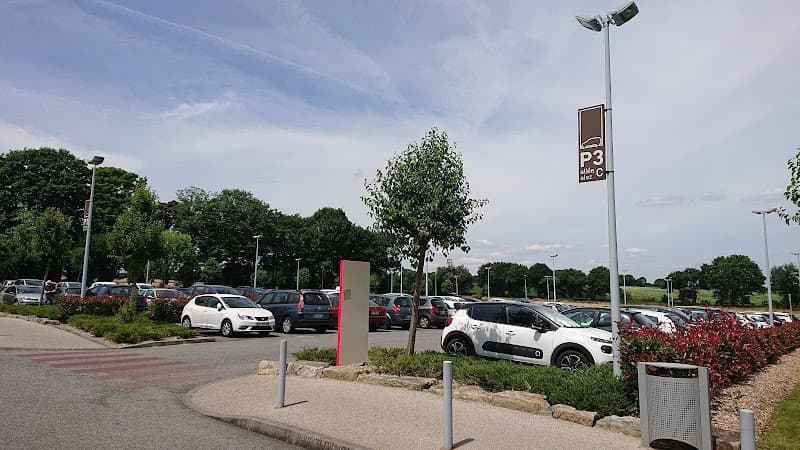 Photo de Centre Hospitalier Centre Bretagne