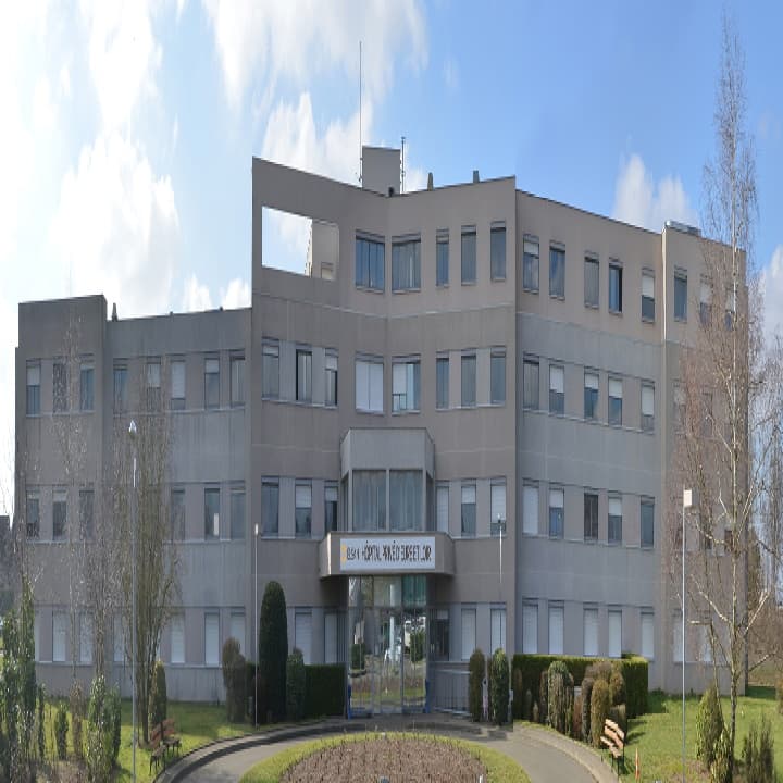 Photo de đ„ HĂŽpital PrivĂ© d'Eure et Loir - ELSAN